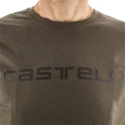 Castelli Sprinter T Shirt Men's -Castelli Fashion Shop DARKHA D2