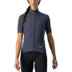 Castelli Perfetto Light RoS Jersey Women's -Castelli Fashion Shop DARSTEBLU 1