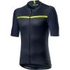 Castelli Unlimited Short Sleeve Jersey Men's 1 Castelli Unlimited Short Sleeve Jersey Men's -Castelli Fashion Shop DARSTEBLU