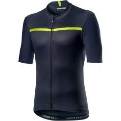 Castelli Unlimited Short Sleeve Jersey Men's