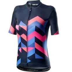 Castelli Unlimited Jersey Women's