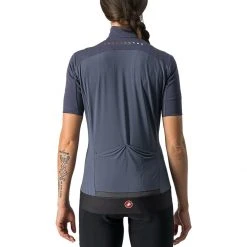 Castelli Perfetto Light RoS Jersey Women's -Castelli Fashion Shop DARSTEBLU D1 1