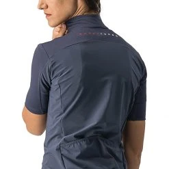 Castelli Perfetto Light RoS Jersey Women's -Castelli Fashion Shop DARSTEBLU D2