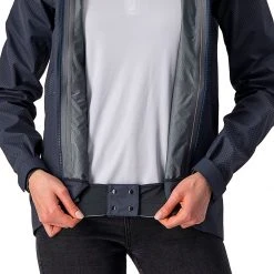 Castelli Commuter Reflex Jacket Women's -Castelli Fashion Shop DARSTEBLU D3 2