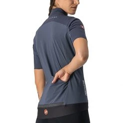 Castelli Perfetto Light RoS Jersey Women's -Castelli Fashion Shop DARSTEBLU D3