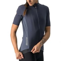 Castelli Perfetto Light RoS Jersey Women's -Castelli Fashion Shop DARSTEBLU D4