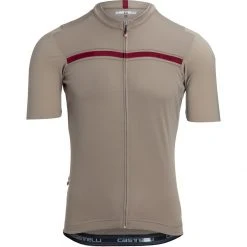 Castelli Unlimited Short Sleeve Jersey Men's -Castelli Fashion Shop DASAPRRE