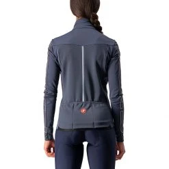 Castelli Transition Jacket Women's -Castelli Fashion Shop DASTBLSOPI D1 1