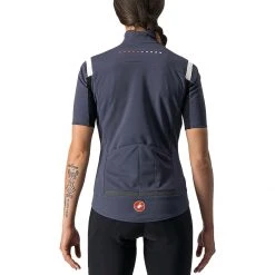 Castelli Gabba RoS Jersey Women's 15 Castelli Gabba RoS Jersey Women's -Castelli Fashion Shop DASTBLSOPI D1 3