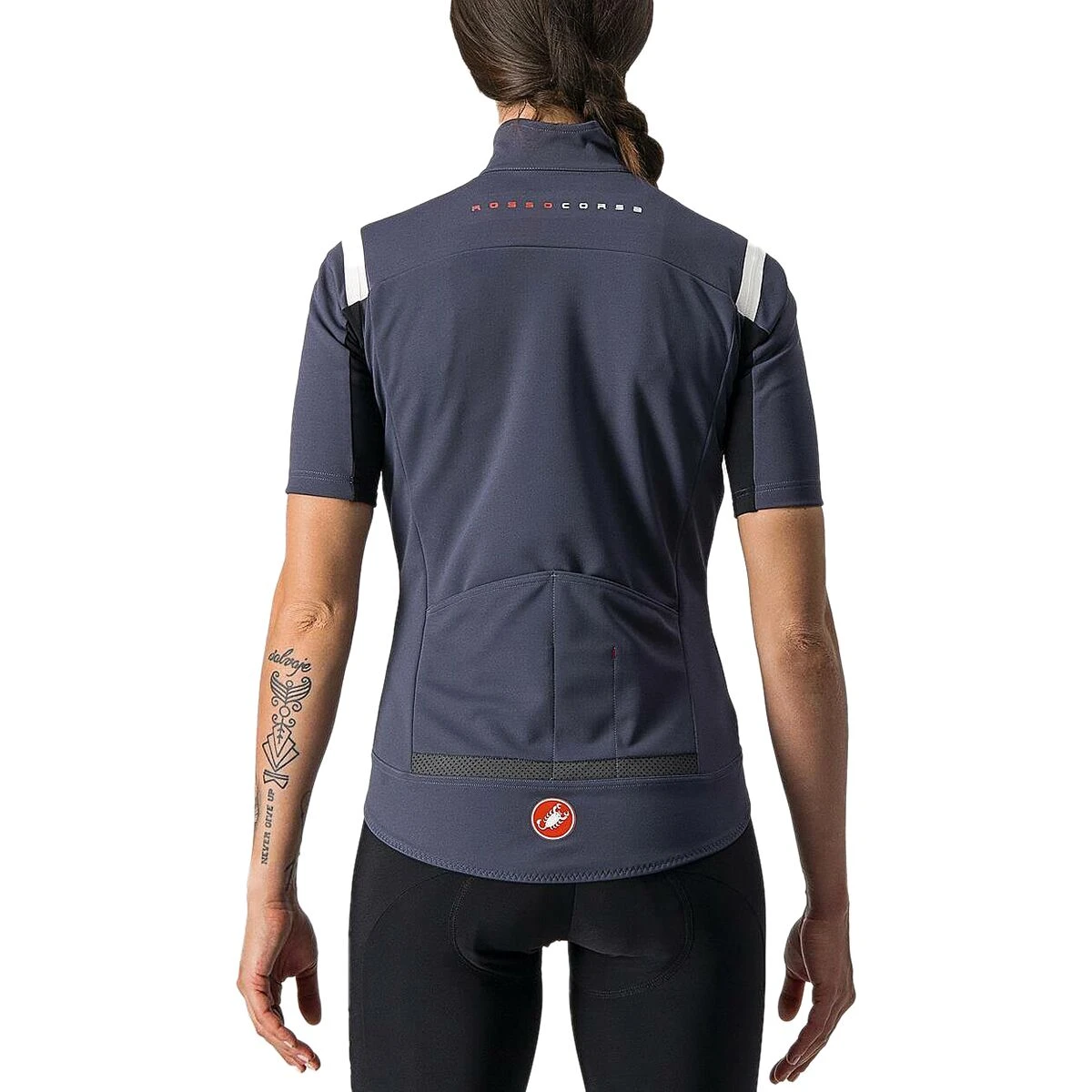 Castelli Gabba RoS Jersey Women's 7 Castelli Gabba RoS Jersey Women's - Image 5