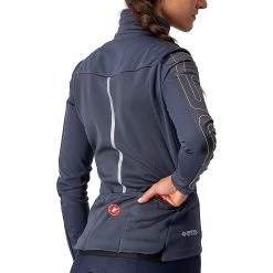 Castelli Transition Jacket Women's -Castelli Fashion Shop DASTBLSOPI D2 1