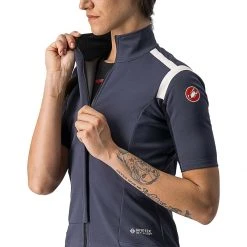 Castelli Gabba RoS Jersey Women's 13 Castelli Gabba RoS Jersey Women's -Castelli Fashion Shop DASTBLSOPI D3 3