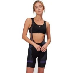 Castelli Free Aero Race 4 Limited Edition Bib Short Women's