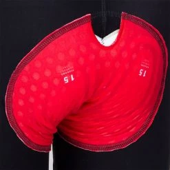 Castelli Free Aero Race 4 Limited Edition Bib Short Women's 16 Castelli Free Aero Race 4 Limited Edition Bib Short Women's -Castelli Fashion Shop DEEPURA D4