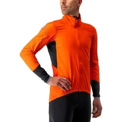 Castelli Gavia Jacket Men's -Castelli Fashion Shop FIERED 1