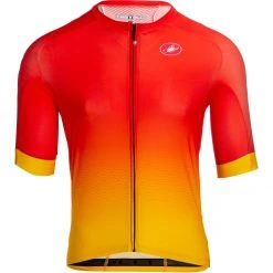 Castelli Aero Race 6.0 Limited Edition Jersey Men's -Castelli Fashion Shop FIERED 7