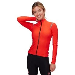 Castelli Tutto Nano RoS Jersey Women's -Castelli Fashion Shop FIERED 8