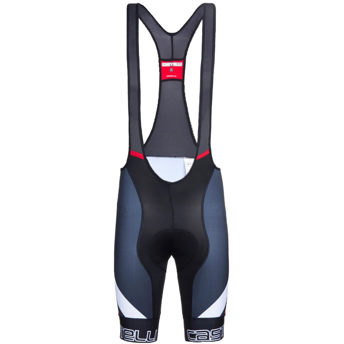 Castelli Competizione Limited Edition Bib Short Men's 5 Castelli Competizione Limited Edition Bib Short Men's - Image 3