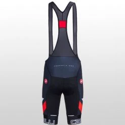 Castelli Competizione Limited Edition Bib Short Men's 19 Castelli Competizione Limited Edition Bib Short Men's -Castelli Fashion Shop FIEREDA D1