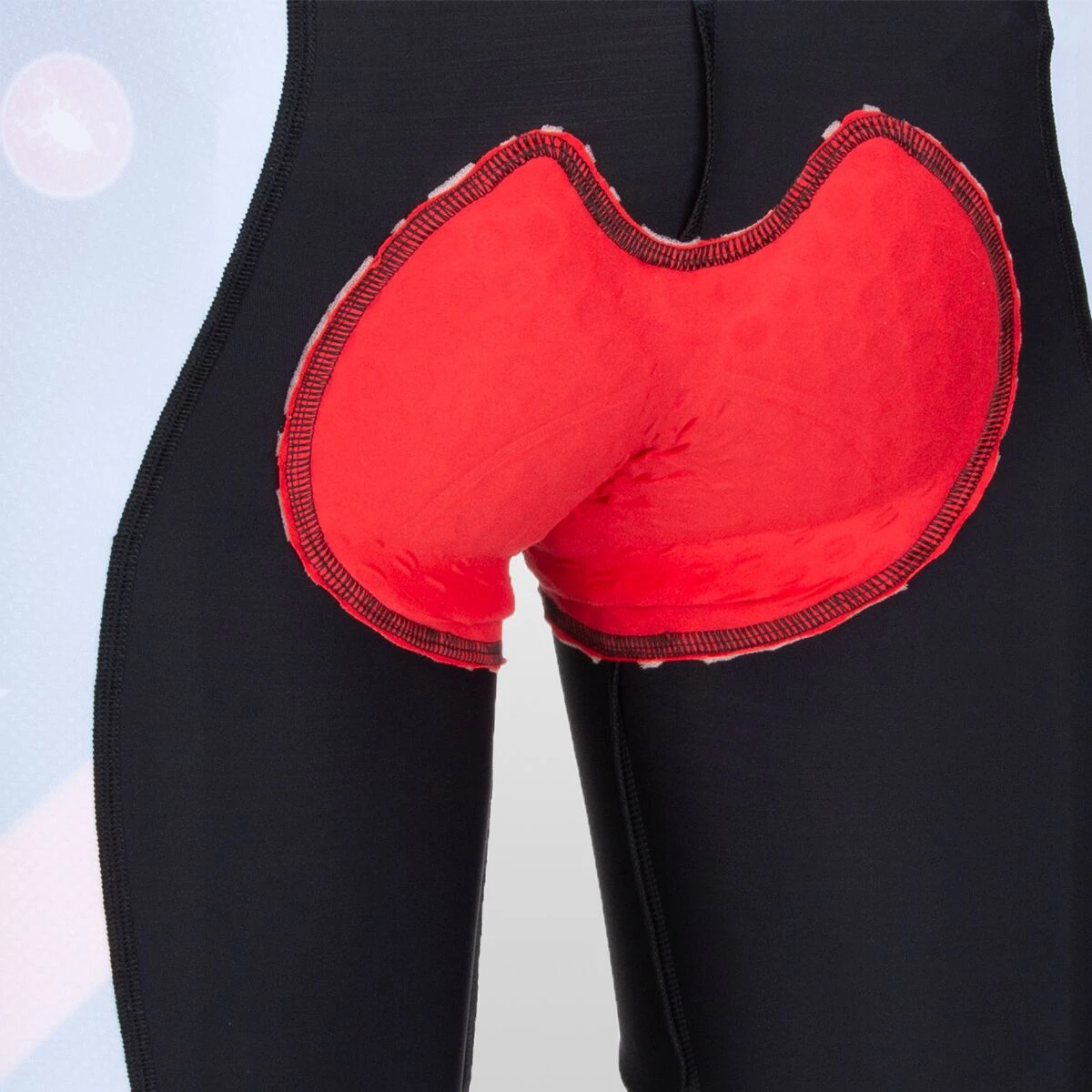 Castelli Competizione Limited Edition Bib Short Men's 7 Castelli Competizione Limited Edition Bib Short Men's - Image 5