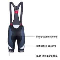 Castelli Competizione Limited Edition Bib Short Men's 17 Castelli Competizione Limited Edition Bib Short Men's -Castelli Fashion Shop FIEREDA D3