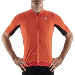 Castelli Vantaggio Jersey Men's