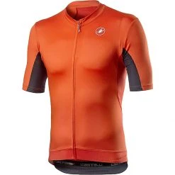 Castelli Vantaggio Jersey Men's -Castelli Fashion Shop FIEREDBLA D3