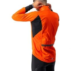 Castelli Gavia Jacket Men's -Castelli Fashion Shop FIERED D1 1
