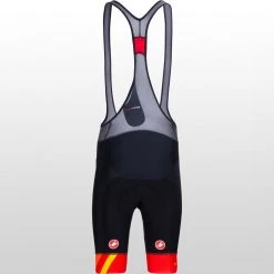 Castelli Free Aero Race 4 Limited Edition Bib Short Men's -Castelli Fashion Shop FIERED D1 3