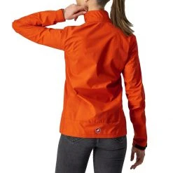 Castelli Commuter Reflex Jacket Women's -Castelli Fashion Shop FIERED D1 4