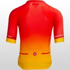 Castelli Aero Race 6.0 Limited Edition Jersey Men's -Castelli Fashion Shop FIERED D1 5