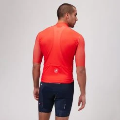 Castelli Entrata V Jersey Men's -Castelli Fashion Shop FIERED D2 1
