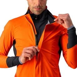 Castelli Gavia Jacket Men's -Castelli Fashion Shop FIERED D2