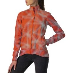 Castelli Commuter Reflex Jacket Women's -Castelli Fashion Shop FIERED D2 4