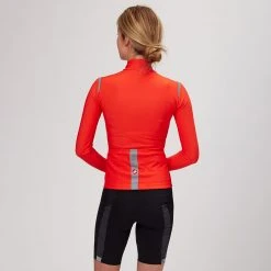 Castelli Tutto Nano RoS Jersey Women's -Castelli Fashion Shop FIERED D2 6