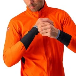 Castelli Gavia Jacket Men's -Castelli Fashion Shop FIERED D3