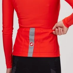 Castelli Tutto Nano RoS Jersey Women's -Castelli Fashion Shop FIERED D3 6