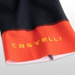 Castelli Free Aero Race 4 Limited Edition Bib Short Men's -Castelli Fashion Shop FIERED D4 2