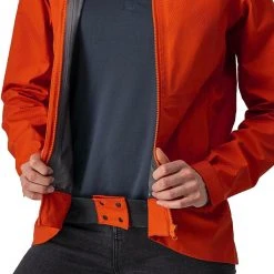 Castelli Commuter Reflex Jacket Women's -Castelli Fashion Shop FIERED D4 3