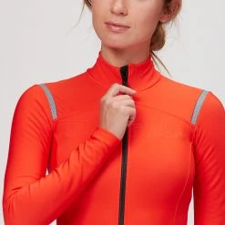 Castelli Tutto Nano RoS Jersey Women's -Castelli Fashion Shop FIERED D4 5