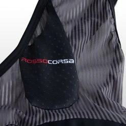 Castelli Free Aero Race 4 Limited Edition Bib Short Men's -Castelli Fashion Shop FIERED D5 2