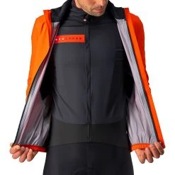 Castelli Gavia Jacket Men's -Castelli Fashion Shop FIERED D5