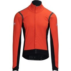 Castelli Castelli Alpha RoS 2 Limited Edition Jacket Men's