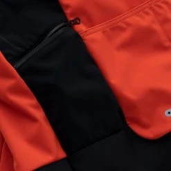 Castelli Castelli Alpha RoS 2 Limited Edition Jacket Men's -Castelli Fashion Shop FIREBLRESI D3