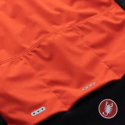 Castelli Castelli Alpha RoS 2 Limited Edition Jacket Men's -Castelli Fashion Shop FIREBLRESI D4