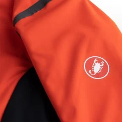 Castelli Castelli Alpha RoS 2 Limited Edition Jacket Men's -Castelli Fashion Shop FIREBLRESI D6