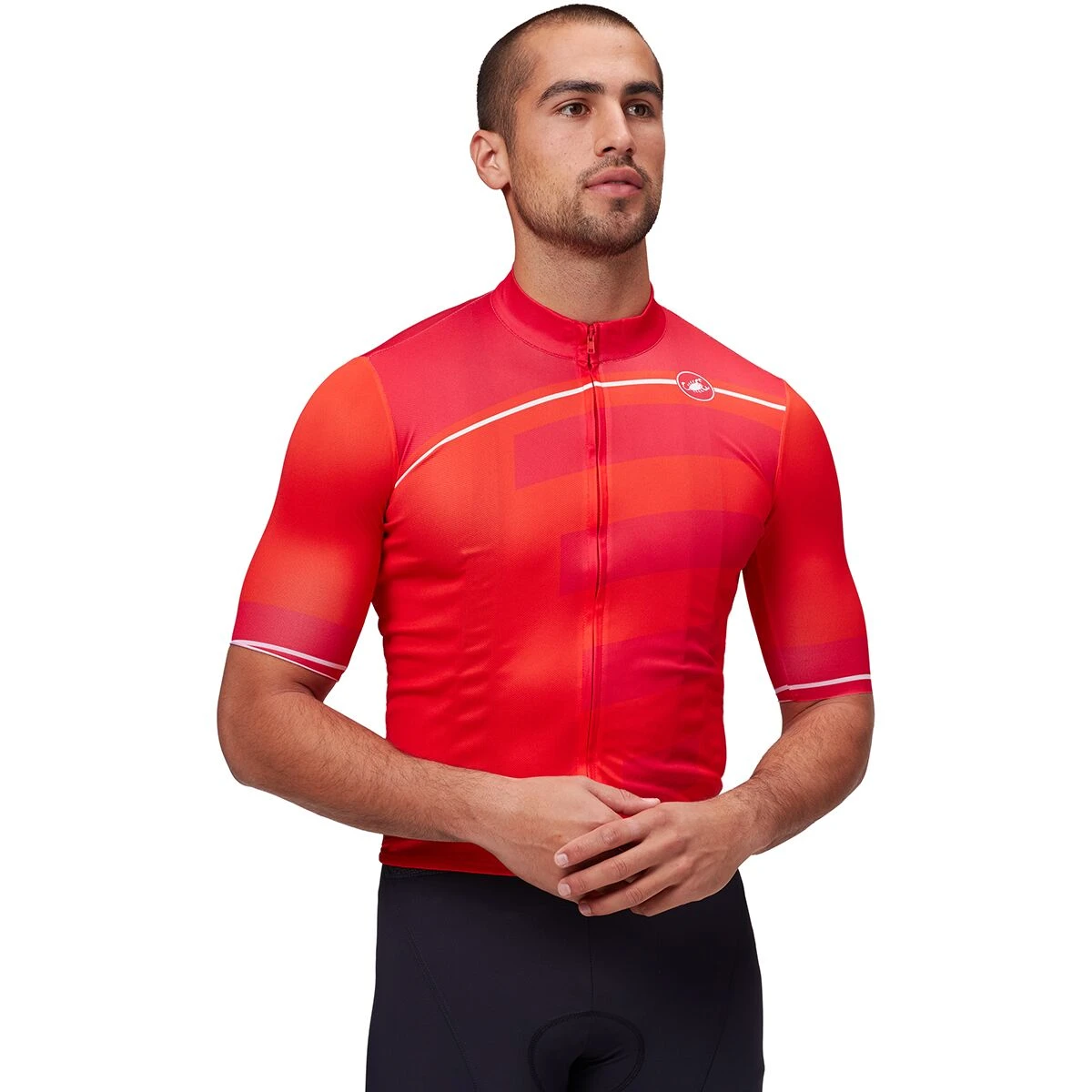 Castelli Trofeo Limited Edition Jersey Men's 3 Castelli Trofeo Limited Edition Jersey Men's