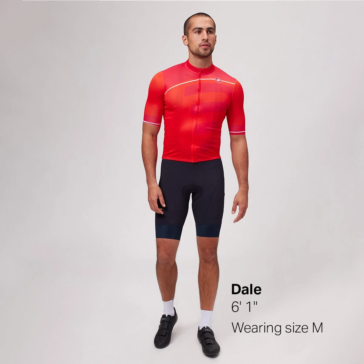 Castelli Trofeo Limited Edition Jersey Men's 4 Castelli Trofeo Limited Edition Jersey Men's - Image 2