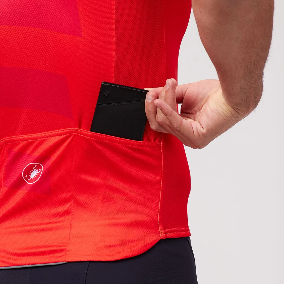 Castelli Trofeo Limited Edition Jersey Men's 6 Castelli Trofeo Limited Edition Jersey Men's - Image 4