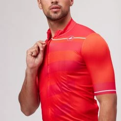 Castelli Trofeo Limited Edition Jersey Men's 25 Castelli Trofeo Limited Edition Jersey Men's -Castelli Fashion Shop FIRECARE D8